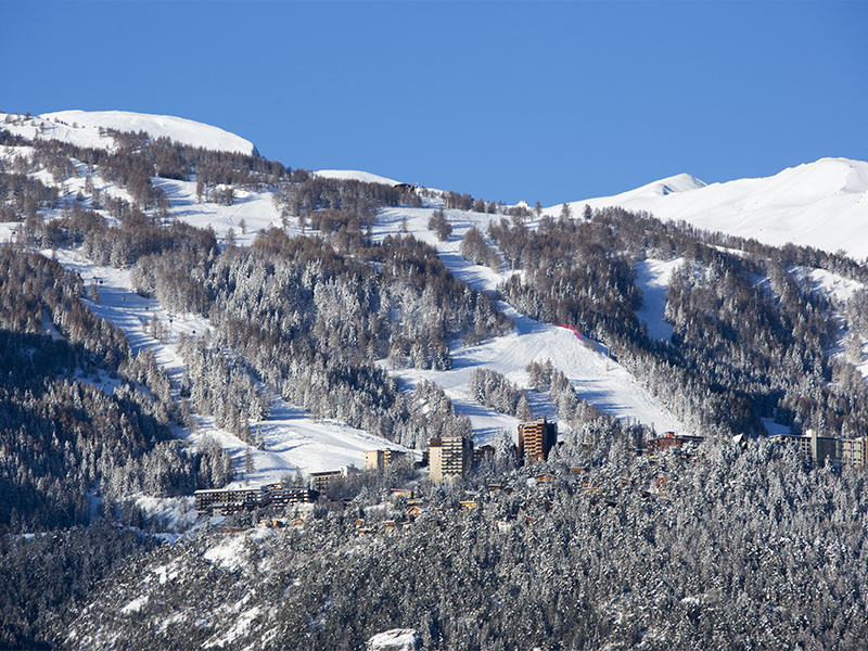 photo n°14 de Séminaire Incentive & Team Building à la Montagne – Le Marmotel 4*, à Pra Loup - Alpes du Sud